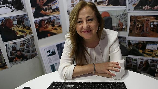 Carmen Machi Películas Y Programas De Televisión