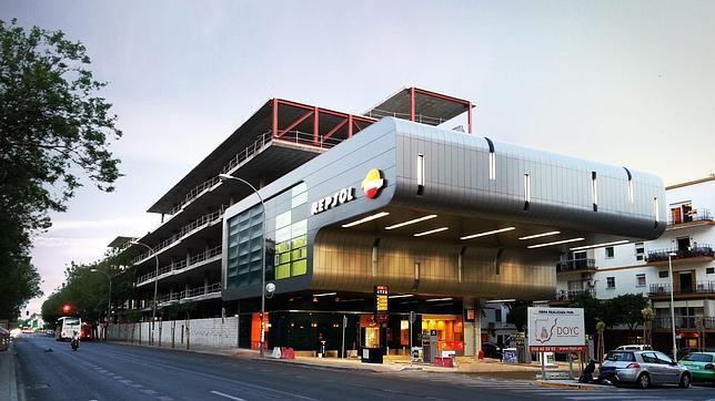 La recuperación económica eleva la demanda de carburantes un 7% hasta octubre