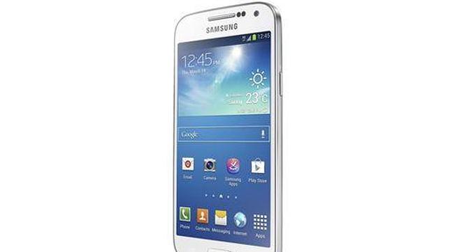 Descubren un fallo de seguridad en los Samsung Galaxy S4 que podría permitir el robo de datos
