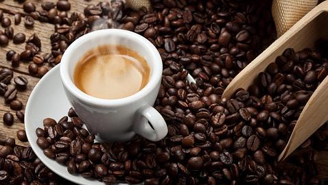 ¿Cuántas tazas de café podemos tomar al día?