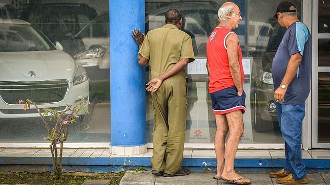 Malestar en Cuba por los altos precios fijados por el régimen en la venta de vehículos