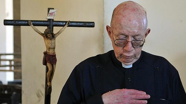 Muere Carlos Manuel de Céspedes, destacada figura de la Iglesia católica cubana