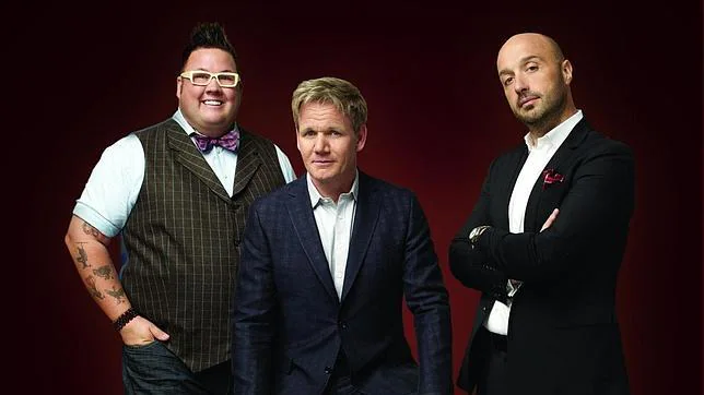 Masterchef Usa Estrena Su Cuarta Temporada En Busca De Un Nuevo Rey De La Cocina