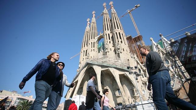 Un paseo por la Barcelona de Gaudí
