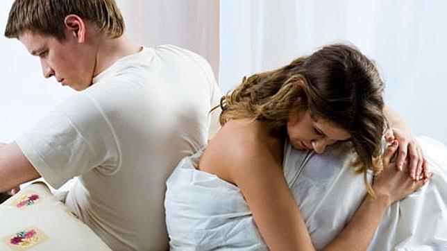 Los cinco errores que deberías evitar en tu vida de pareja