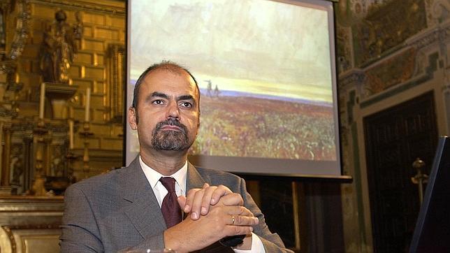 José Luis Díez