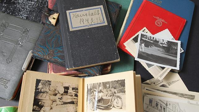 Las cartas de Himmler: «En los próximos días estaré en Auschwitz»