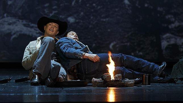 «Brokeback Mountain»: El amor que mueve montañas llega al Teatro Real