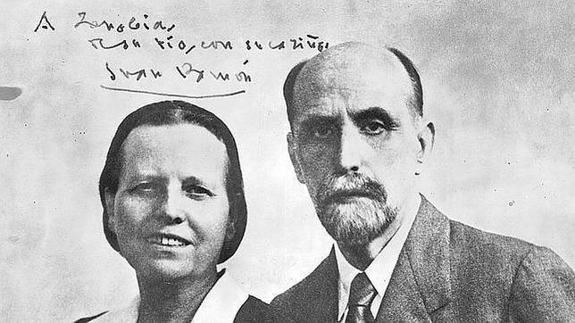 Juan Ramón Jiménez: «¡Ese Neruda! ¡Pero si no sabe escribir una carta!»