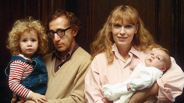Dylan Farrow: «Mi padre abusó sexualmente de mí»