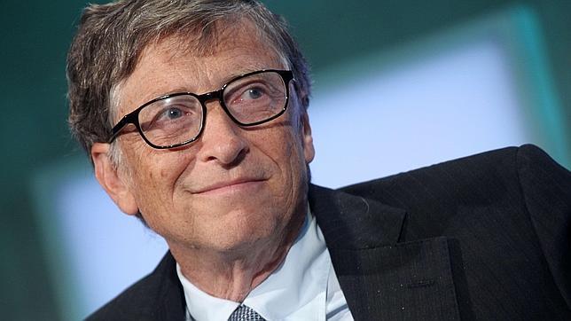 Bill Gates vuelve a invertir en España al entrar en Prosegur