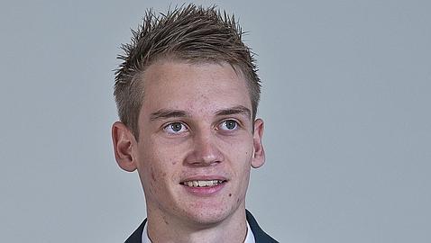 Un alumno de Alicante, entre los mejores estudiantes en inglés del mundo