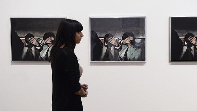 El Reina Sofía y la Tate Modern desvelan la grandeza de Richard Hamilton