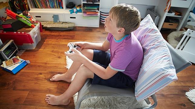 Videojuegos para mejorar la atención y lectura en dislexia