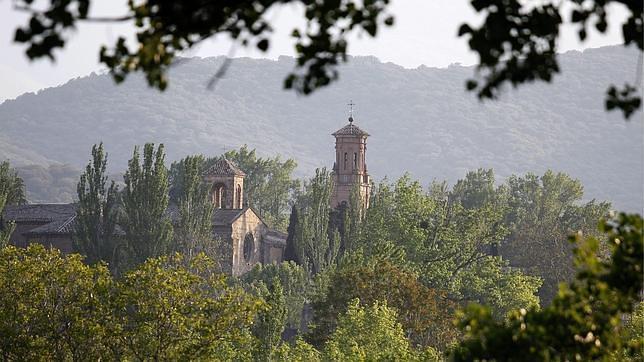 Los monasterios toman la palabra