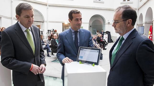 Un nuevo Portal de la Justicia para agilizar y simplificar los trámites judiciales