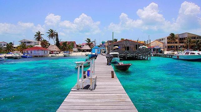 Y la mejor isla del mundo es...