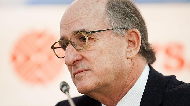 Repsol asume unas pérdidas de 1.279 millones por la expropiación de YPF