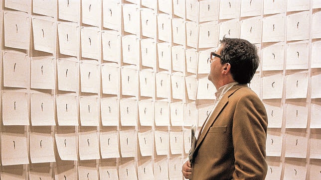 ARCO 2014: Coleccionistas, la «cuarta» pata del triángulo del arte