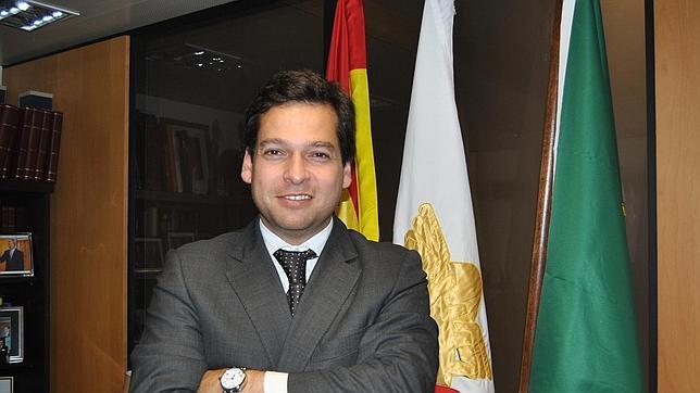 Filipe Lobo d'Ávila, presidente del consejo de gestión del Centro de Arbitraje de la CCILE