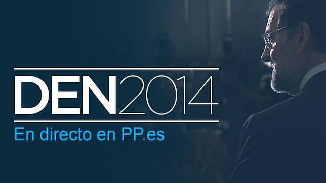 El PP retransmitirá el debate en internet con un novedoso diseño al estilo Obama