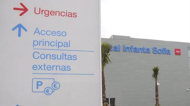 El Hospital Infanta Sofía Usa Técnicas Que Diagnostican Cáncer Por El ...