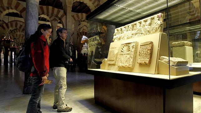 La basílica de San Vicente Mártir, la primacía de lo cristiano