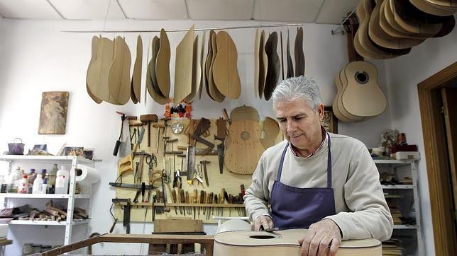 «Paco de Lucía era un genio que nunca estaba satisfecho»