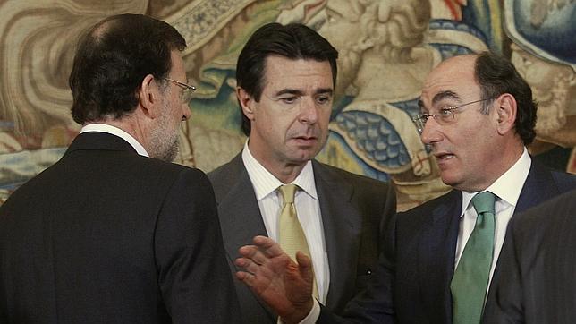 La reforma energética restó unos 4.000 millones a los resultados empresariales
