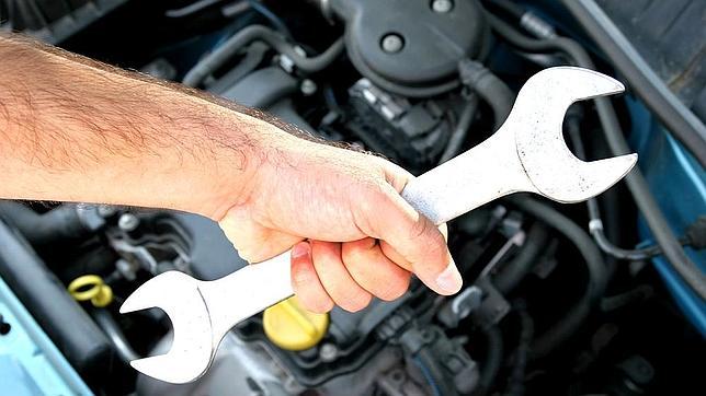 Sin mantenimiento es más fácil sufrir un accidente