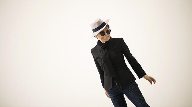 Yoko Ono: «A John Lennon se le ocurrió el nombre de los Beatles en un sueño»