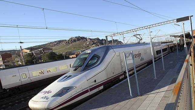 Equipaje, información y condiciones - viajes en tren con Renfe-SNCF