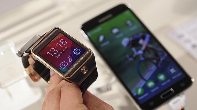 El Samsung Gear 2 ya tiene precio