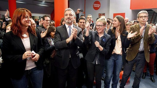 El voto dirigido de paquistaníes mancha las primarias del PSC en Barcelona