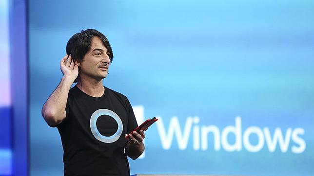 Jon Belfiore, de Windows Phone