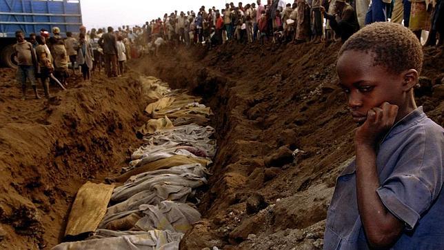 «La polarización entre hutus y tutsis en Ruanda nunca fue tan seria como ahora»