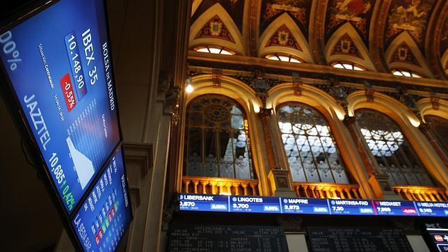El Tesoro prevé colocar hasta 8.500 millones en las dos subastas de esta semana