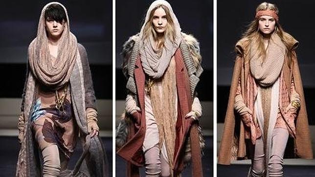 Las palabras más raras usadas en moda
