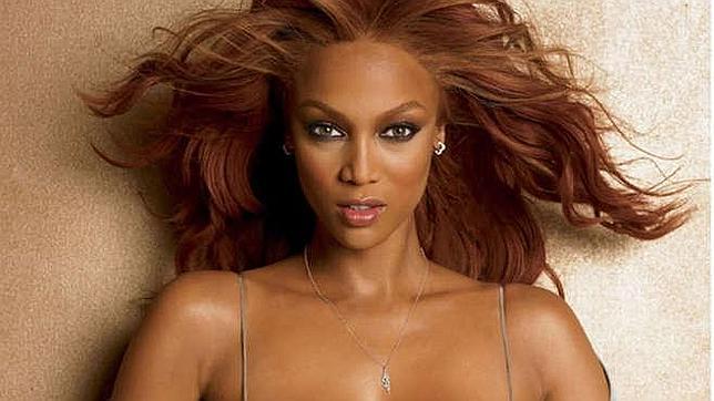 Tyra Banks Fakes