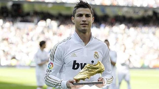 Cristiano Ronaldo, ¿Bota de Oro o Champions?
