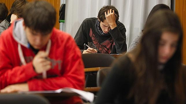La Educación en España, al desnudo: factores que emborronan las notas del alumno y otros que no influyen para nada
