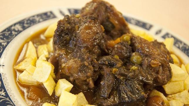 Los mejores restaurantes de Madrid para comer Rabo de Toro por San Isidro