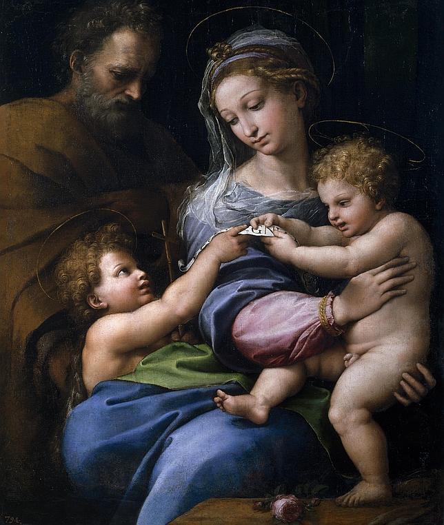 El Prado desembarca en Australia con su colección de pintura italiana