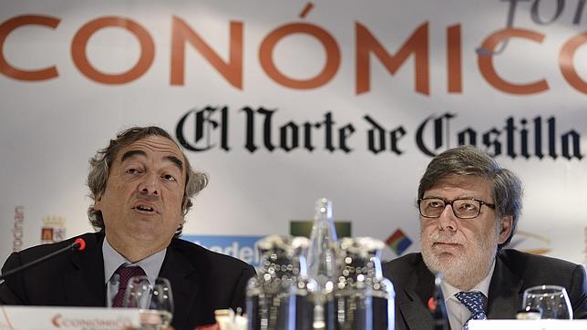 Rosell pide que en treinta o cuarenta años todos los contratos sean iguales en España