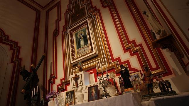Los rincones secretos de Las Ventas
