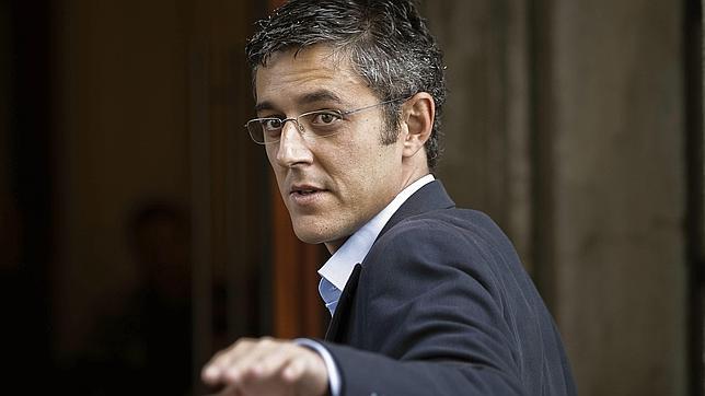 Los militantes del PSOE elegirán al futuro secretario general