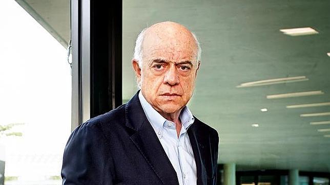 Francisco González (BBVA): «No es más rico el que más tiene, sino el que menos necesita»