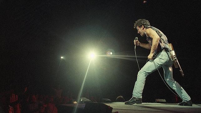 «Born in the USA», de Bruce Springsteen, cumple treinta años