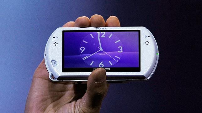 Sony dejará de vender la PSP en Europa
