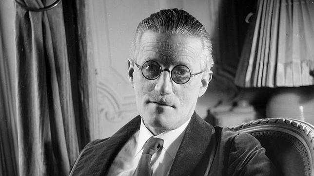 James Joyce, autor de obras como «Ulises», padeció sífilis